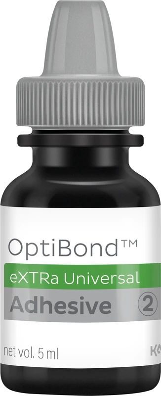 Flasche 5 ml Adhäsiv