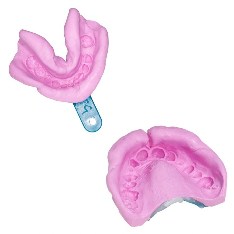 Beutel 500 g pink