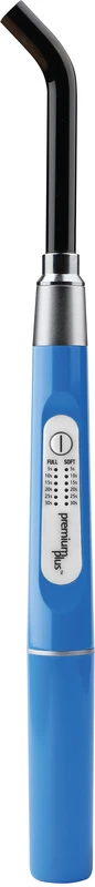 Stück Polymerisationslampe blau Stück Polymerisationslampe blau