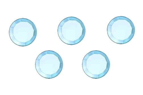 Packung 5 Stück aquamarine, Ø 1,8 mm Packung 5 Stück aquamarine, Ø 1,8 mm
