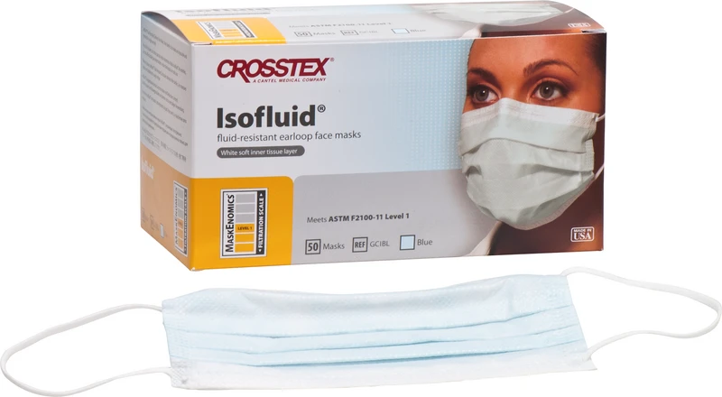 Packung 50 Stück blau Packung 50 Stück blau