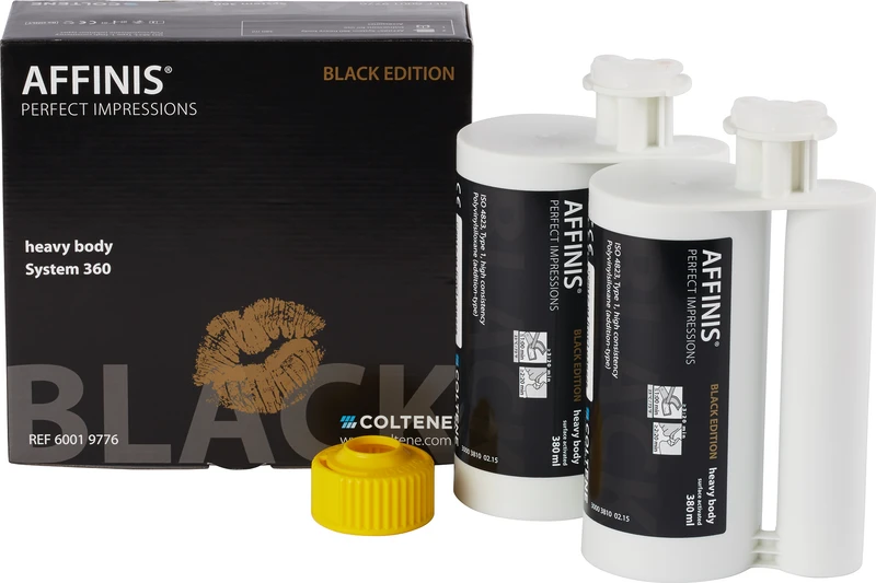 Packung 2 x 380 ml Doppelkartusche, 1 Fixation Ring Packung 2 x 380 ml Doppelkartusche, 1 Fixation Ring