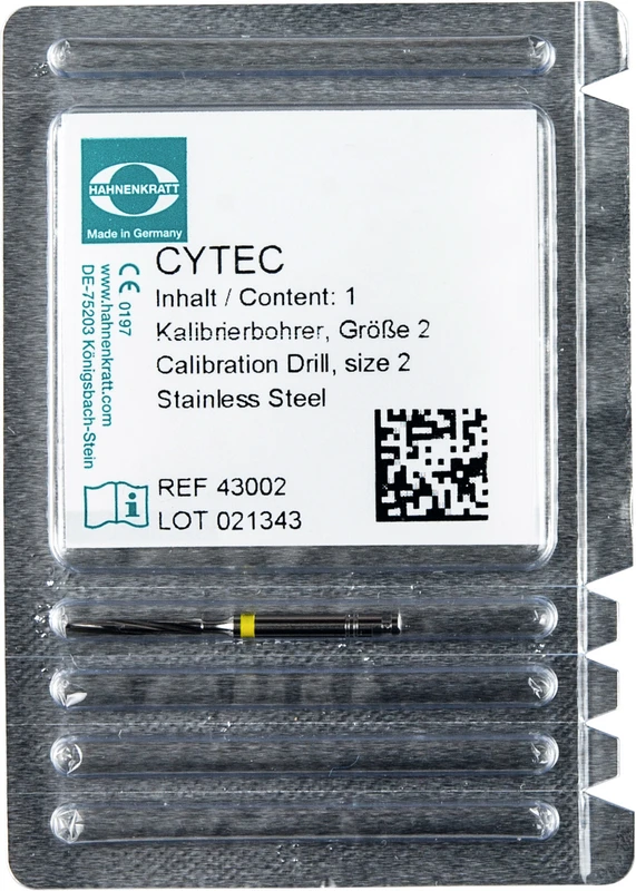 Stück gelb, Ø 1,4 mm