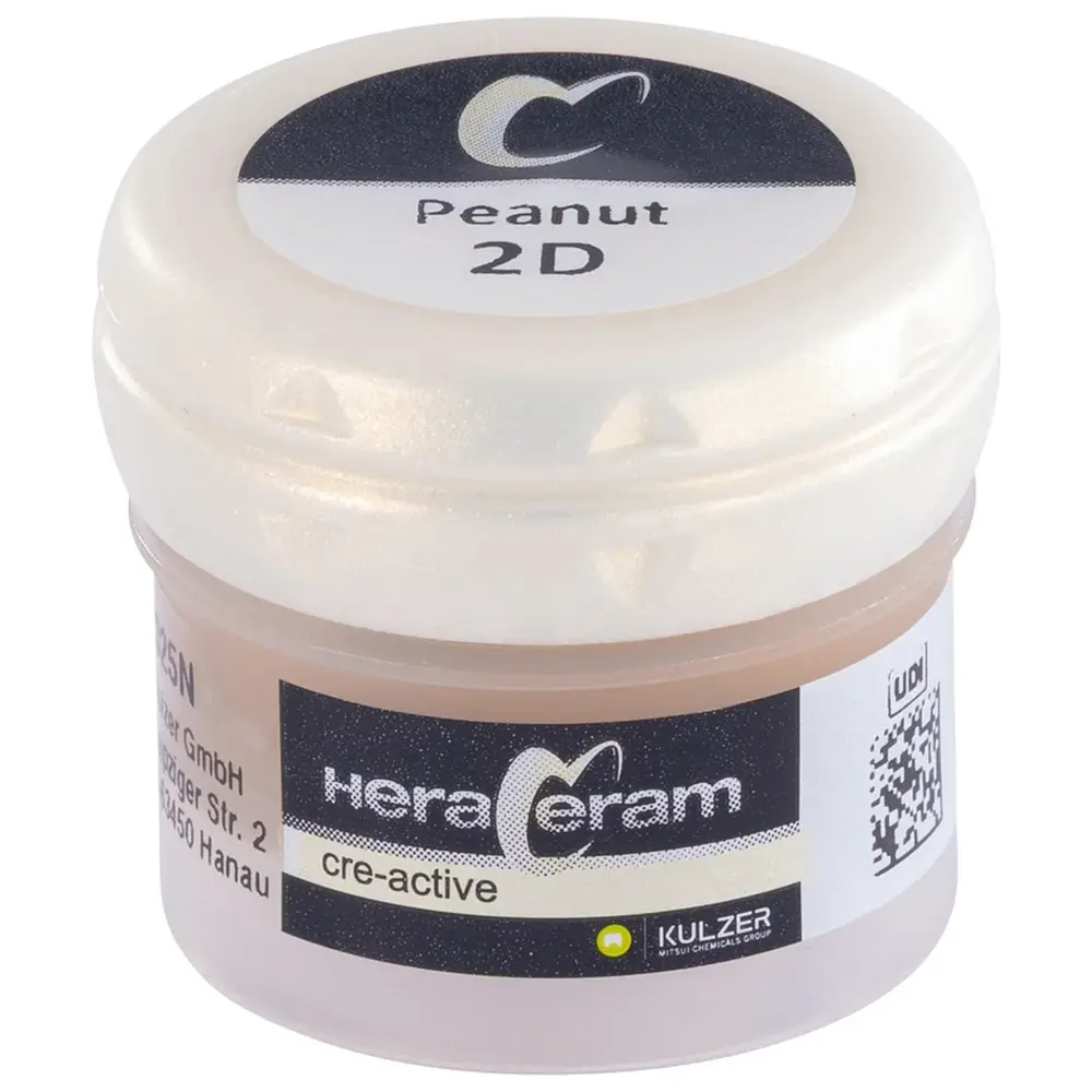 Dose 2 ml Paste 2D, peanut Dose 2 ml Paste 2D, peanut