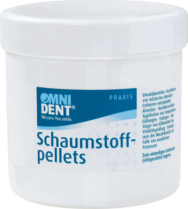Dose 1.000 Stück Ø 5 mm