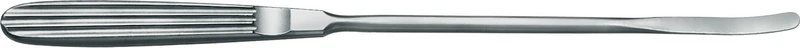 Stück 37-544-01-07, leicht gebogen, 245 mm Stück 37-544-01-07, leicht gebogen, 245 mm