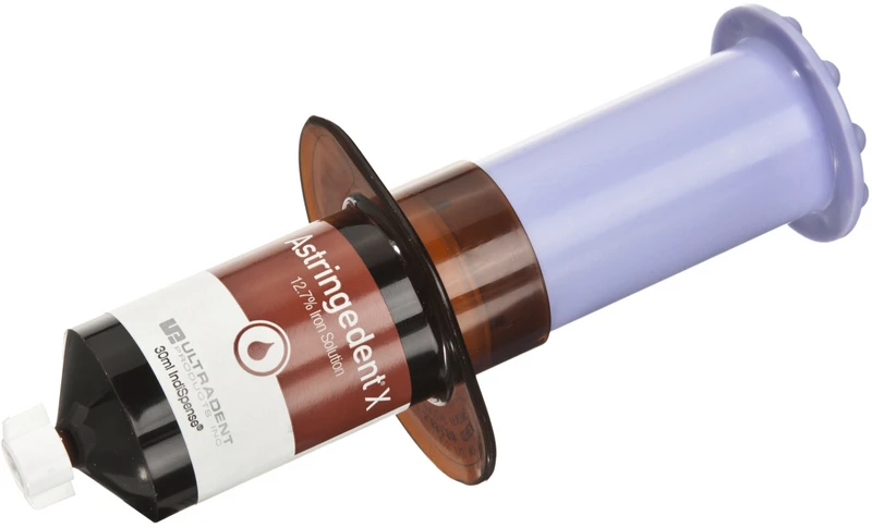 Packung 30 ml IndiSpense-Spritze Packung 30 ml IndiSpense-Spritze