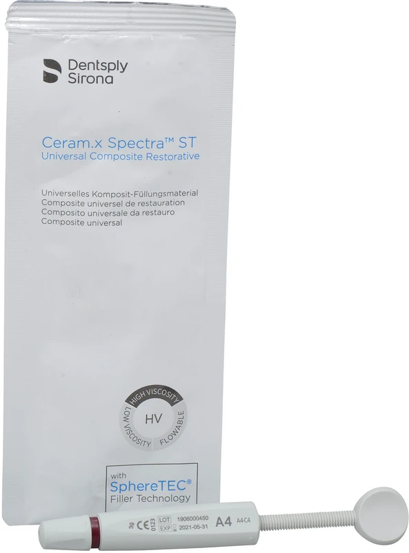 Spritze 3 g A4