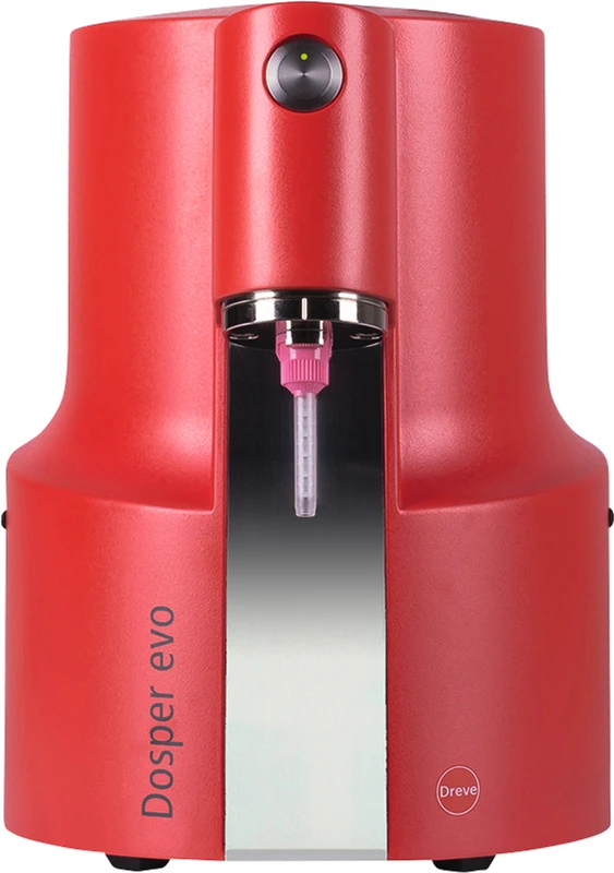 Stück rot inklusive 2 Flaschenadapter Stück rot inklusive 2 Flaschenadapter