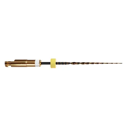 Packung 5 Stück steril 21 mm, 3%