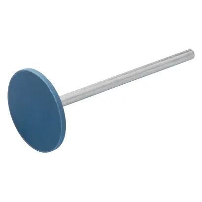 Stück Disc, HP, dunkelblau