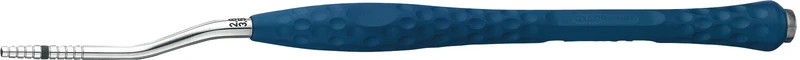 Stück DX530R, gerade, Ø 1,5-2,2 mm