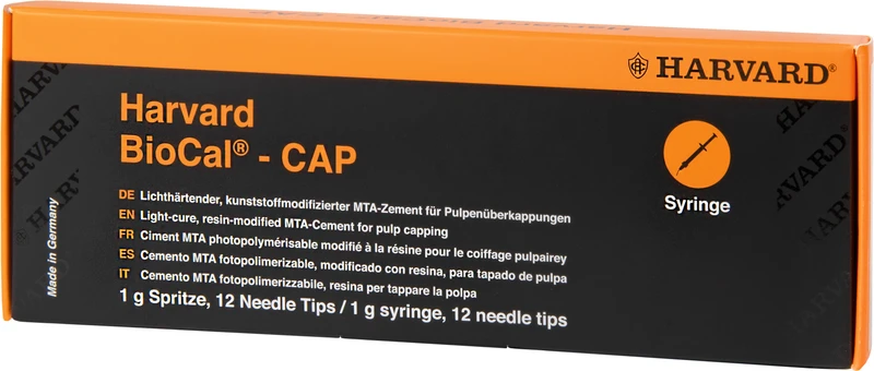 Packung 1 g Spritze, 12 needle tips Packung 1 g Spritze, 12 needle tips