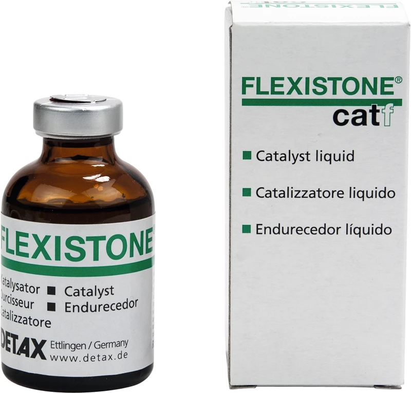Flasche 20 ml Katalysator