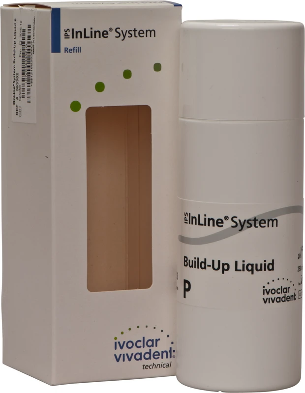Flasche 250 ml Modellierliquid P