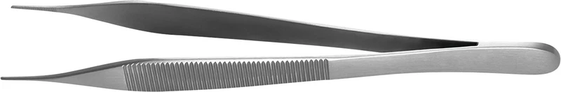 Stück anatomisch, 120 mm, schmal, gerade