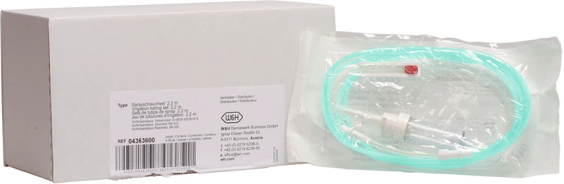 Packung 6 Stück 2,2 m für Motor mit 1,8 m Kabel Packung 6 Stück 2,2 m für Motor mit 1,8 m Kabel