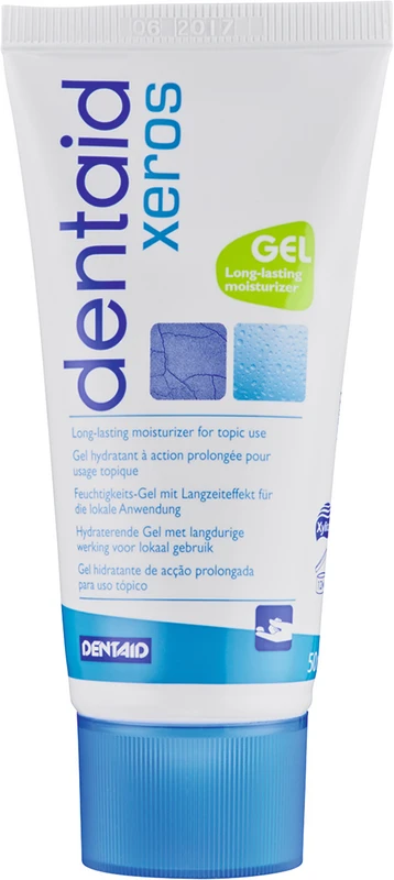 Tube 50 ml