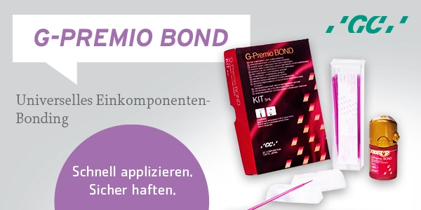 GC G-Premio BOND