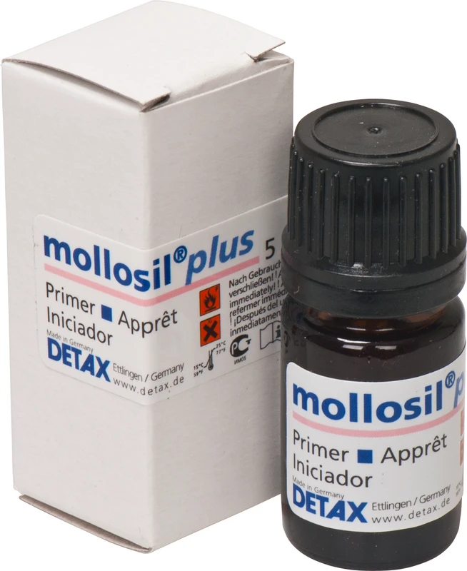 Flasche 5 ml