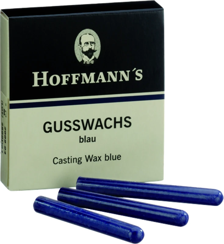 Packung 20 Stück blau Packung 20 Stück blau