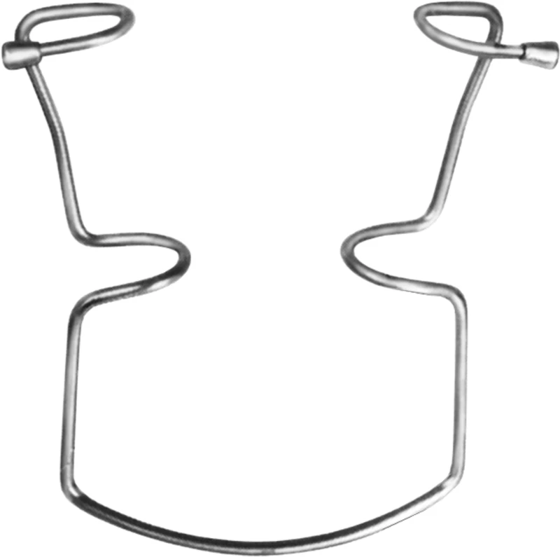 Stück 38-240-00-07, Figur 0, Länge 95 mm