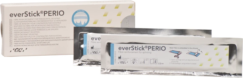 Refill Packung Glasfaserverstärkung mit ca. 2.000 Fasern, 2 x 12 cm Refill Packung Glasfaserverstärkung mit ca. 2.000 Fasern, 2 x 12 cm