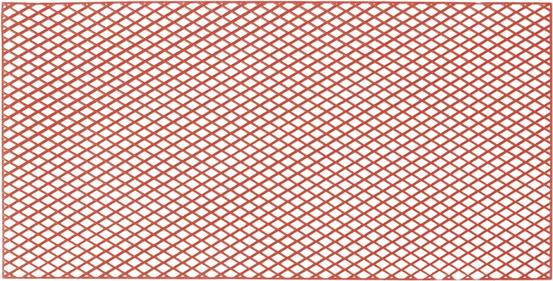 Packung 10 Diagonalgitter