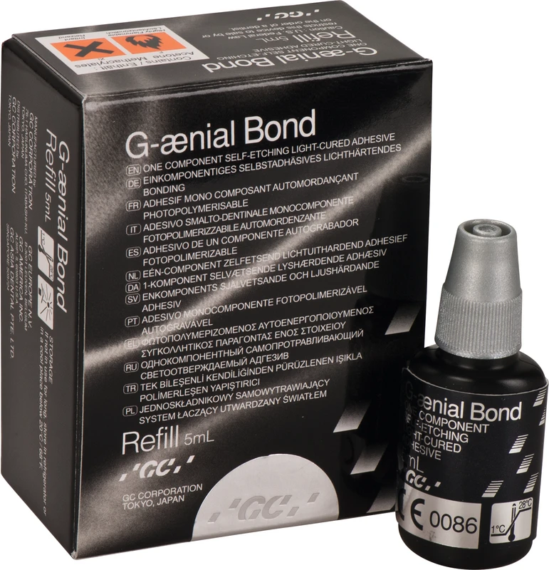 Flasche 5 ml Flasche 5 ml