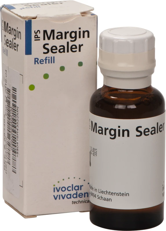 Flasche 20 ml Margin Sealer Flasche 20 ml Margin Sealer