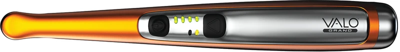 Kit Cordless LED-Polymerisationsleuchte Red Rock inklusive Zubehör
