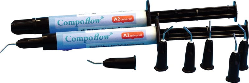 Packung 2 x 3 g Spritze A2