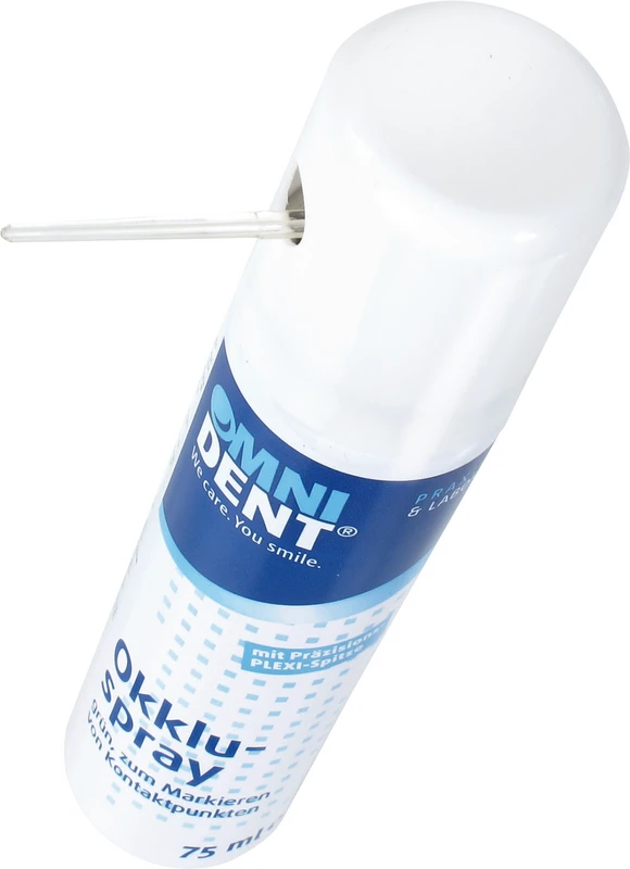 Dose 75 ml grün Dose 75 ml grün