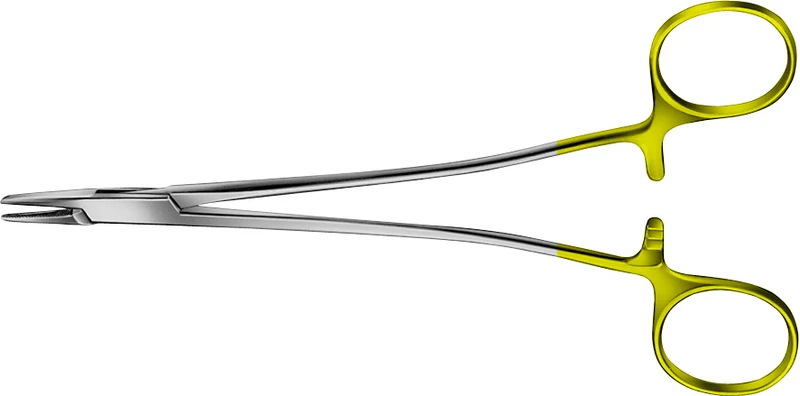Stück BM020R, 175 mm, Draht 4/0