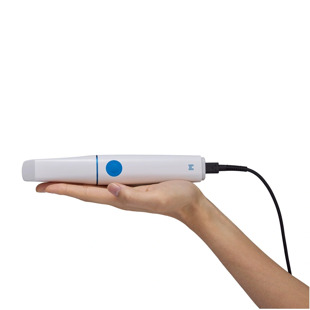  Stück, Intraoralscanner inkl. Laptop 