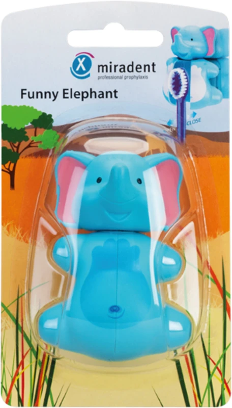 Stück Elefant Stück Elefant