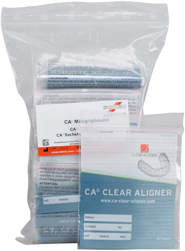 Packung 100 Stück
