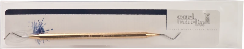 Stück für Klasse II + III, Breite 2 mm