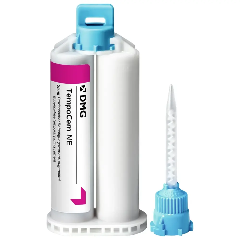 Packung 60 g Kartusche, 35 Automix-Tips Packung 60 g Kartusche, 35 Automix-Tips