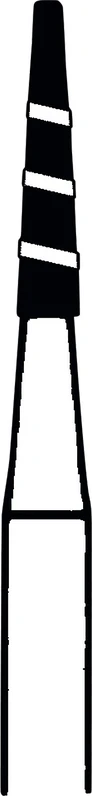 Packung 5 Stück FG, Figur 172, 8 mm, ISO 016