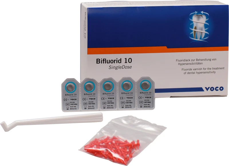 Packung 200 Single Dose