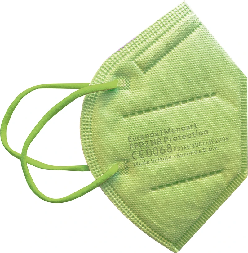 213424 - Monoart® FFP2 Masken NR Protection - Box 10 Stück cedro