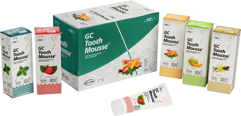 Packung 10 x 40 g sortiert