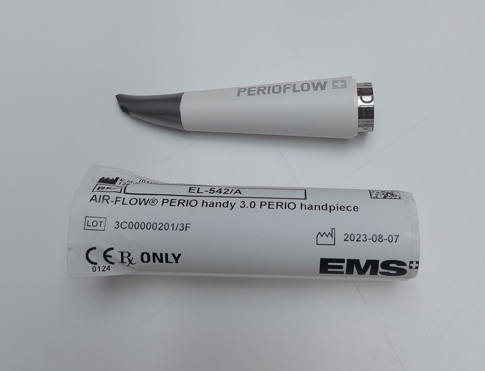 Stück Sprayhandstück Perio Stück Sprayhandstück Perio