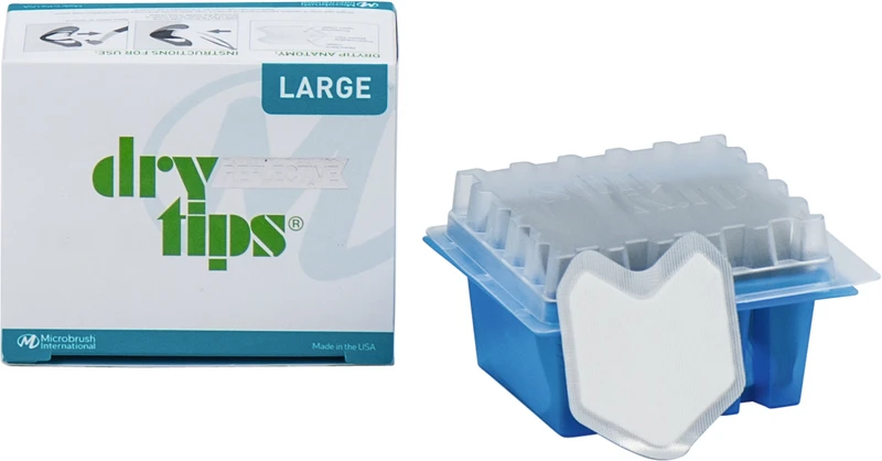 Packung 50 Stück silber, groß