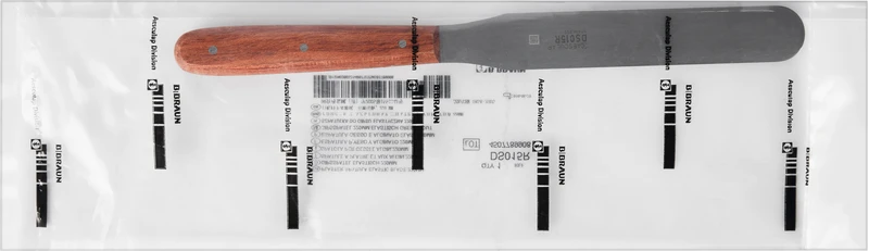 Stück DS015R, 220 mm, elastisch