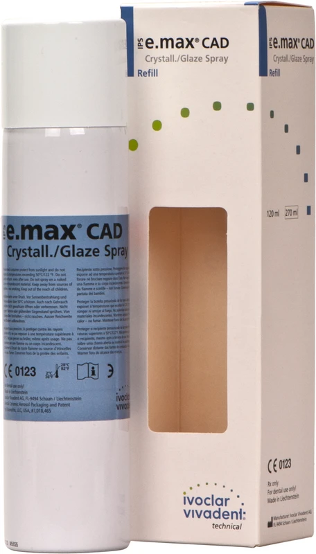 Packung 120 ml Dose