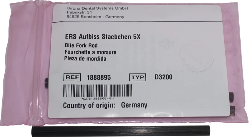 Packung 5 Stück Packung 5 Stück