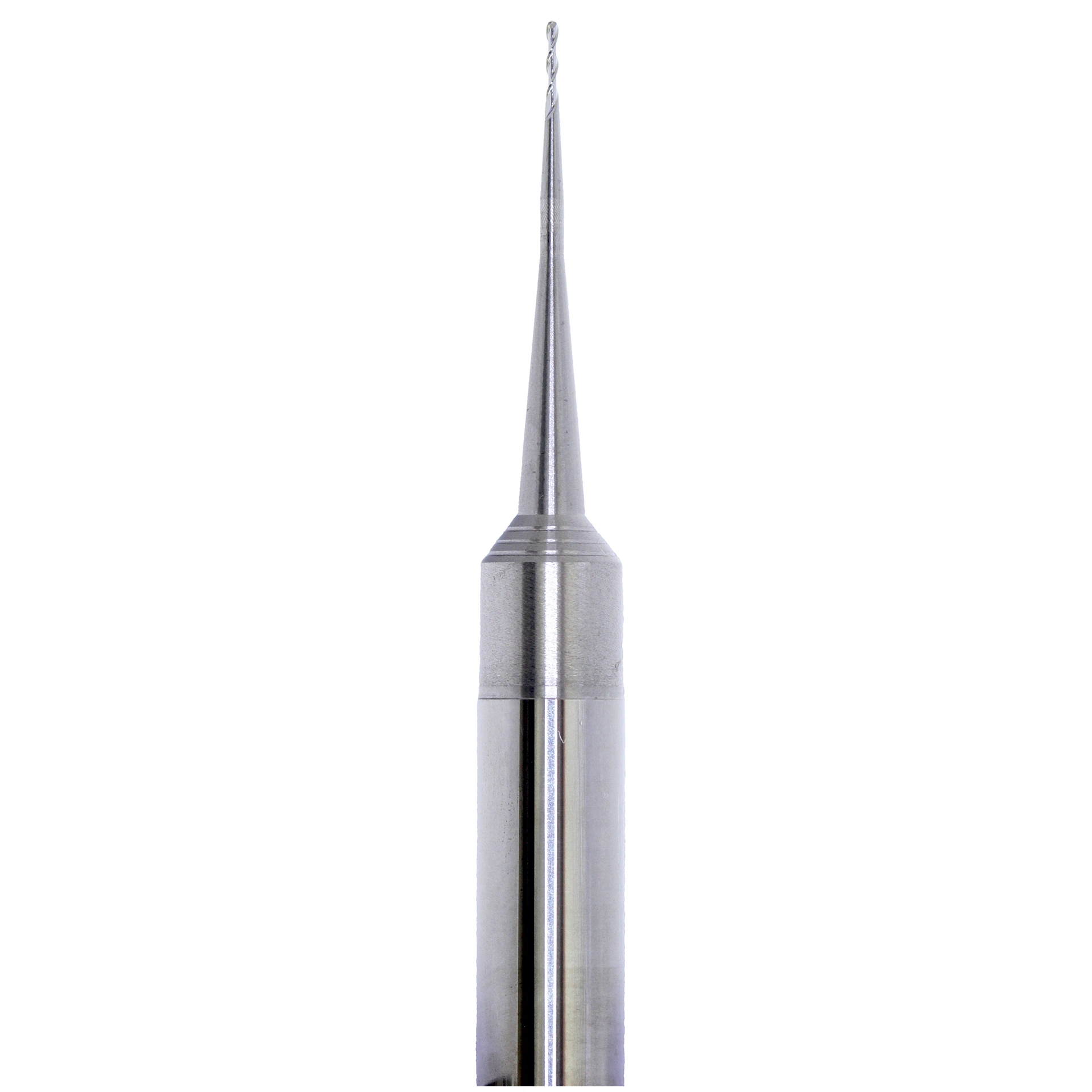  Stück Kopf-Ø 0,5 mm, Schaft-Ø 6 mm, GL: 50 mm 