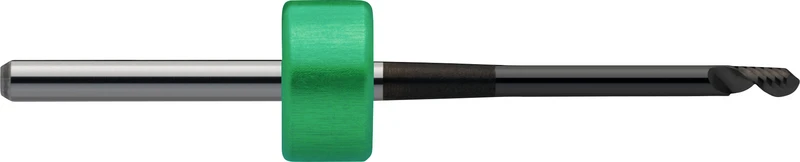 Stück green, 2.5c, für PM3/5 Stück green, 2.5c, für PM3/5
